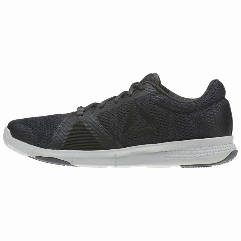 Adidasi Training Reebok Flexile Barbati Bleumarin Romania MV5436NC
